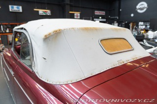 Fiat Ostatní modely 1400 CABRIOLET CARROZZERIE SPECIALI 1950