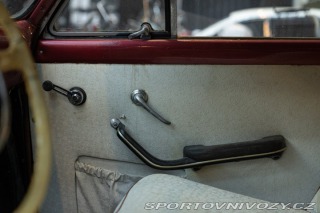 Fiat Ostatní modely 1400 CABRIOLET CARROZZERIE SPECIALI 1950