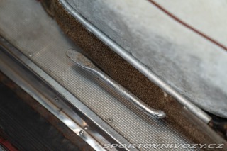 Fiat Ostatní modely 1400 CABRIOLET CARROZZERIE SPECIALI 1950