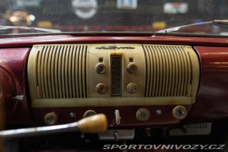 Fiat Ostatní modely 1400 CABRIOLET CARROZZERIE SPECIALI 1950