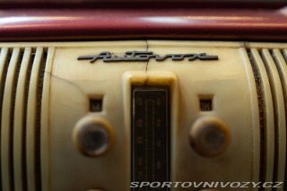 Fiat Ostatní modely 1400 CABRIOLET CARROZZERIE SPECIALI 1950