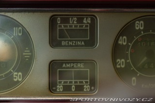 Fiat Ostatní modely 1400 CABRIOLET CARROZZERIE SPECIALI 1950