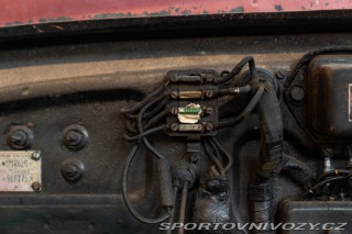 Fiat Ostatní modely 1400 CABRIOLET CARROZZERIE SPECIALI 1950