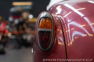 Fiat Ostatní modely 1400 CABRIOLET CARROZZERIE SPECIALI 1950