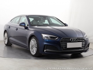 Audi A5 2.0 TFSI