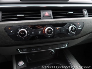 Audi A5 2.0 TFSI 2018