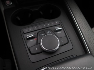 Audi A5 2.0 TFSI 2018