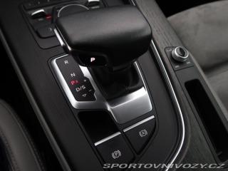 Audi A5 2.0 TFSI 2018