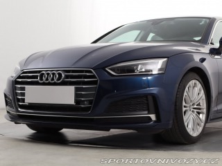 Audi A5 2.0 TFSI 2018