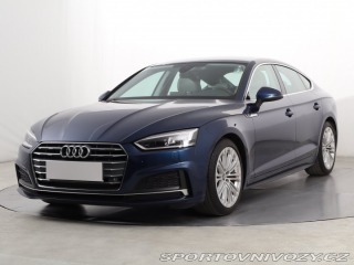 Audi A5 2.0 TFSI 2018