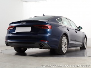 Audi A5 2.0 TFSI 2018