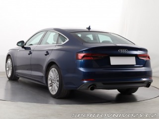 Audi A5 2.0 TFSI 2018