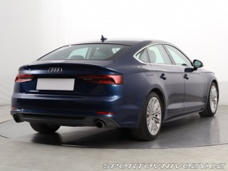 Audi A5 2.0 TFSI 2018