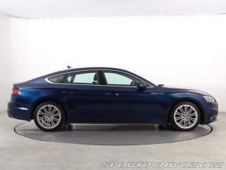 Audi A5 2.0 TFSI 2018