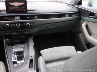Audi A5 2.0 TFSI 2018