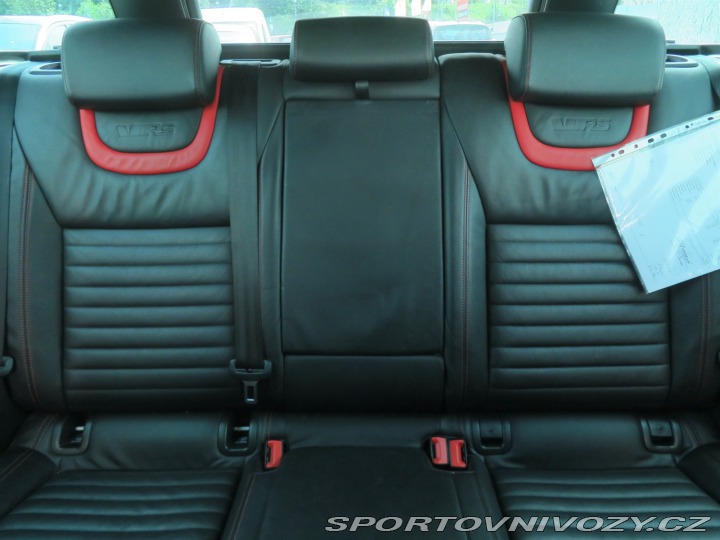 Škoda Octavia RS RS Challenge RS 2.0 TDI 2015