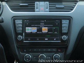 Škoda Octavia RS RS Challenge RS 2.0 TDI 2015