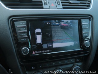 Škoda Octavia RS RS Challenge RS 2.0 TDI 2015