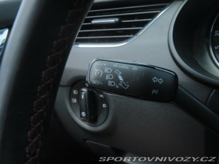 Škoda Octavia RS RS Challenge RS 2.0 TDI 2015