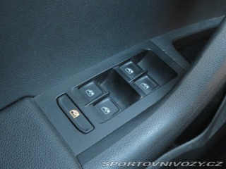 Škoda Octavia RS RS Challenge RS 2.0 TDI 2015