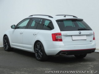 Škoda Octavia RS RS Challenge RS 2.0 TDI 2015