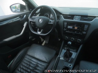 Škoda Octavia RS RS Challenge RS 2.0 TDI 2015