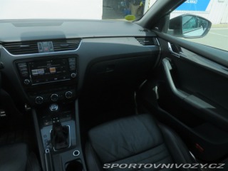 Škoda Octavia RS RS Challenge RS 2.0 TDI 2015