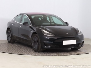 Tesla Model 3 Long Range 4WD 78kWh