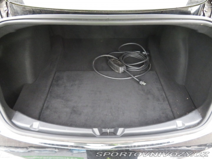 Tesla Model 3 Long Range 4WD 78kWh 2019