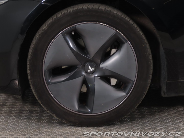 Tesla Model 3 Long Range 4WD 78kWh 2019