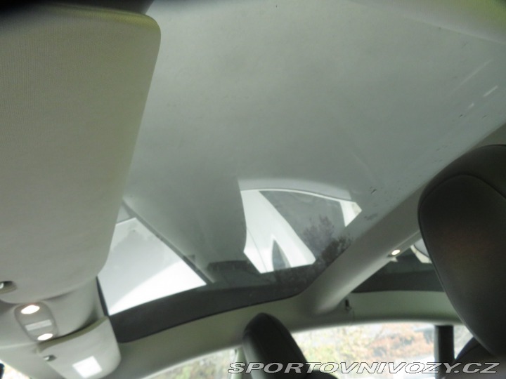 Tesla Model 3 Long Range 4WD 78kWh 2019