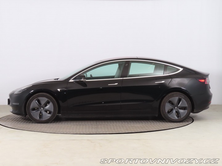 Tesla Model 3 Long Range 4WD 78kWh 2019