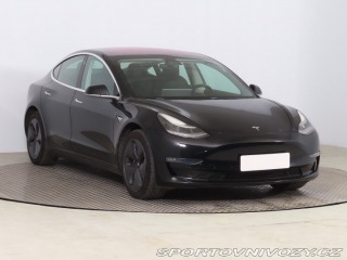 Tesla Model 3 Long Range 4WD 78kWh 2019