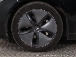 Tesla Model 3 Long Range 4WD 78kWh 2019