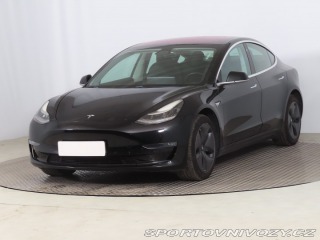 Tesla Model 3 Long Range 4WD 78kWh 2019