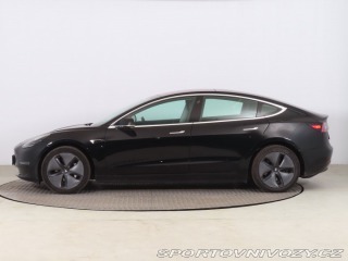 Tesla Model 3 Long Range 4WD 78kWh 2019