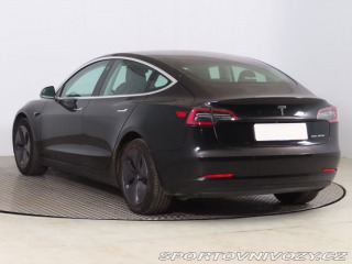 Tesla Model 3 Long Range 4WD 78kWh 2019