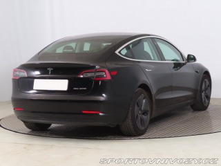 Tesla Model 3 Long Range 4WD 78kWh 2019