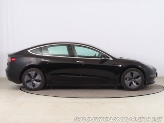 Tesla Model 3 Long Range 4WD 78kWh 2019