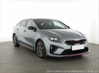Kia ProCeed GT 1.6 T-GDI