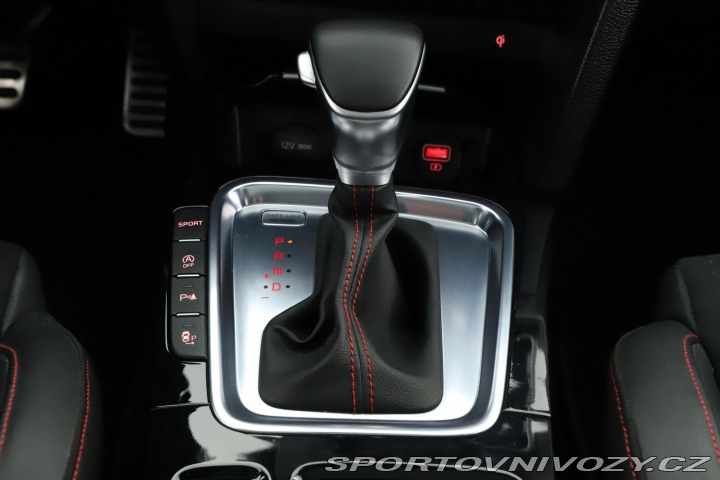 Kia ProCeed GT 1.6 T-GDI 2019