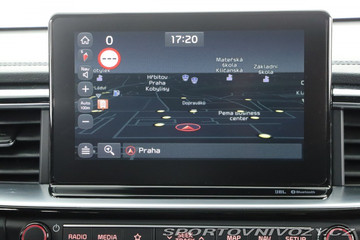 Kia ProCeed GT 1.6 T-GDI 2019