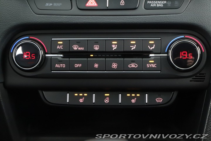 Kia ProCeed GT 1.6 T-GDI 2019