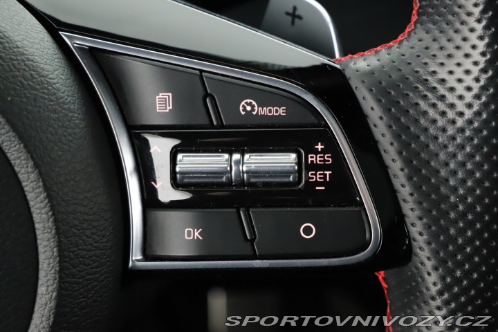 Kia ProCeed GT 1.6 T-GDI 2019