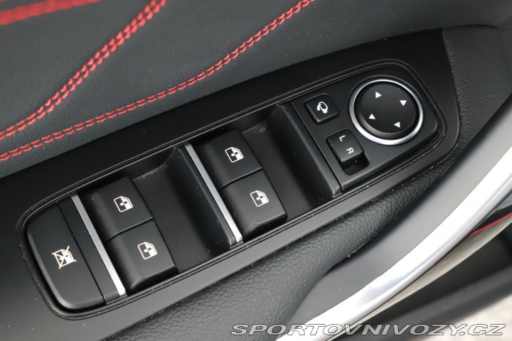 Kia ProCeed GT 1.6 T-GDI 2019