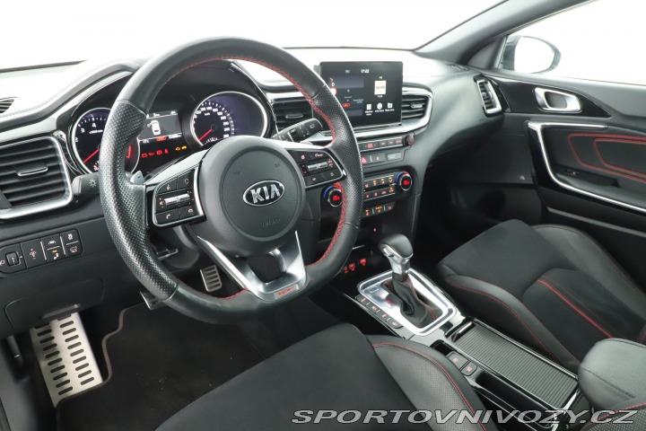 Kia ProCeed GT 1.6 T-GDI 2019