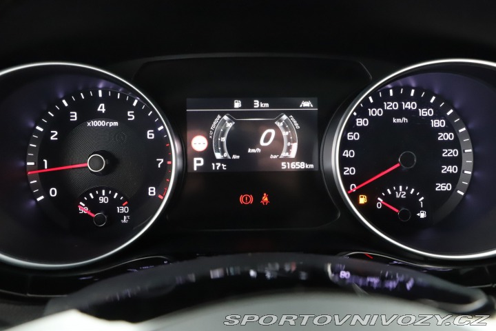 Kia ProCeed GT 1.6 T-GDI 2019