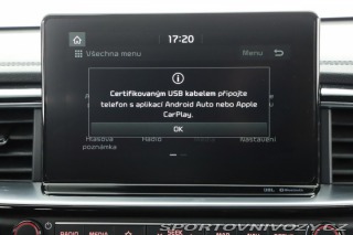 Kia ProCeed GT 1.6 T-GDI 2019