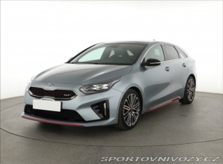 Kia ProCeed GT 1.6 T-GDI 2019