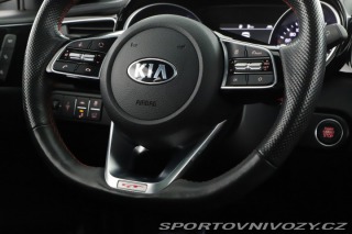 Kia ProCeed GT 1.6 T-GDI 2019